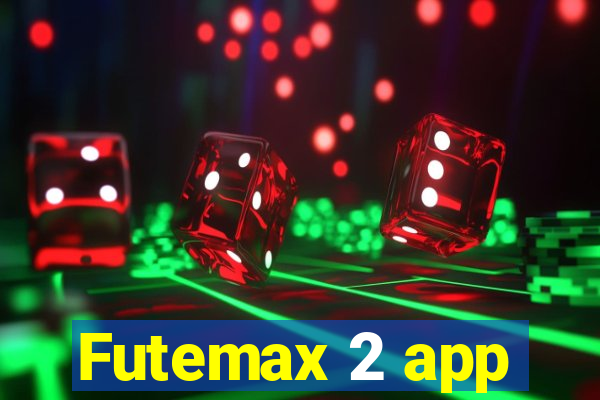 Futemax 2 app